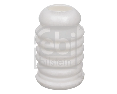 Rubber Buffer, suspension